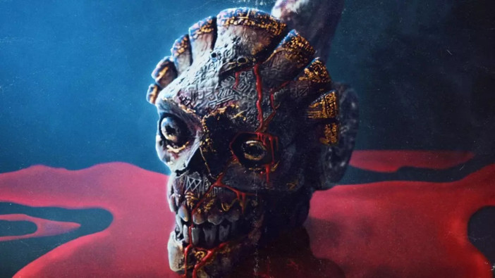 Whistle - Il richiamo della morte