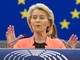Dazi Trump, von der Leyen: &quot;Lavoriamo a soluzione negoziata con Usa&quot;