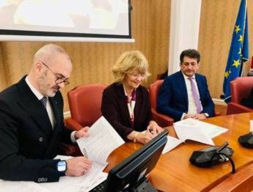 Consiglio nazionale geometri e Rete Cat, protocollo per allineare formazione tecnica a lavoro