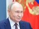 'Nonno Putin', la rivelazione: &quot;Ho una nipote e parla cinese&quot;