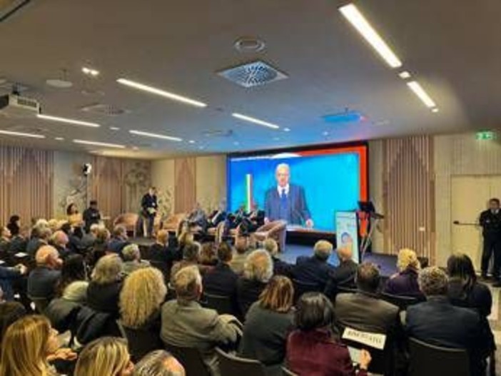 Nielfi (Sumai): &quot;Serve nuova organizzazione per ridare tempo alla cura&quot;