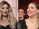Wanda Nara in lacrime a Sognando Ballano, Lucarelli: &quot;Non sei venuta gratis&quot;