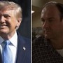 Trump a caccia del voto degli italoamericani con Colombo e I Soprano per le elezioni di midterm
