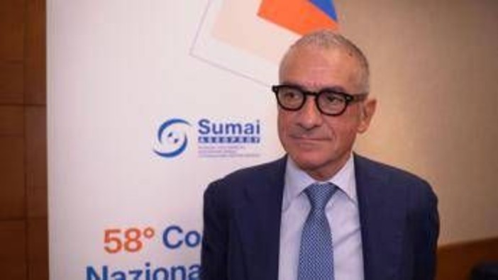 Costa (ministero): "Case comunità pilastro per rafforzare territorio" Costa (ministero): "Case comunità pilastro per rafforzare territorio"