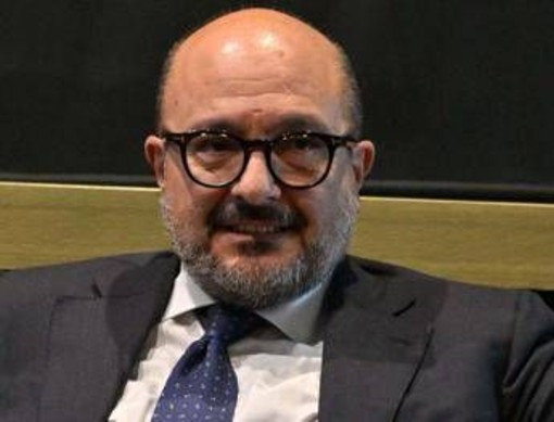 FdI, Gennaro Sangiuliano coordinatore regionale del partito in Campania: "Grazie a Meloni per la fiducia" FdI, Gennaro Sangiuliano coordinatore regionale del partito in Campania: "Grazie a Meloni per la fiducia"