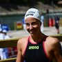 Europei nuoto, Taddeucci vince il bronzo nella 3 km knockout: è la sua terza medaglia a Parigi