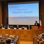 Arera, Besseghini: &quot;Incertezza unica cifra che ci accumuna tutti&quot;