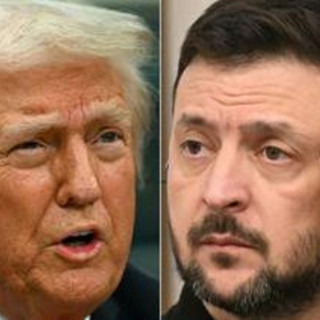 Ucraina, Trump avverte Zelensky: &quot;Grandi problemi se non accetta accordo terre rare&quot;