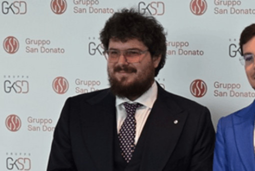 Gsd, Rotelli: &quot;Polonia deal più bello degli ultimi dieci anni&quot;