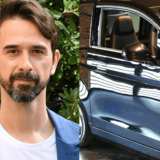 Allarme minicar a Roma, verifiche sulla denuncia di un'auto rubata. Davide Iacopini resta in gravi condizioni Allarme minicar a Roma, verifiche sulla denuncia di un'auto rubata. Davide Iacopini resta in gravi condizioni