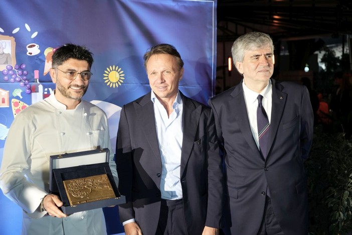 Agli Internazionali d’Italia si celebra la cucina italiana patrimonio UNESCO Agli Internazionali d’Italia si celebra la cucina italiana patrimonio UNESCO