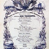 A Parma 'Un mondo di Menu', Barilla espone collezione storica