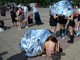 Caldo estremo si sposta, temperature giù in Italia da mercoledì. Record bollente in Germania e Polonia