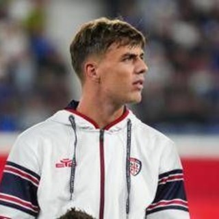 Incidente stradale per Daniel Maldini a Milano, sei feriti in scontro tra auto Incidente stradale per Daniel Maldini a Milano, sei feriti in scontro tra auto