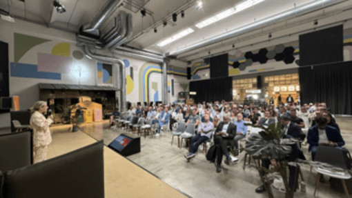Economia: Franchising Forum, workshop tecnico con 25 speaker per professionalizzare il settore Economia: Franchising Forum, workshop tecnico con 25 speaker per professionalizzare il settore