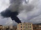 Raid di Israele su Sana'a', Houthi: &quot;Almeno 6 morti e 86 feriti&quot;
