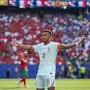 Mbappé: "Finché non alzeremo la Coppa non siamo la squadra più forte" Mbappé: "Finché non alzeremo la Coppa non siamo la squadra più forte"