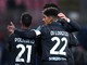 Il Napoli ritrova il sorriso, Monza travolto 4-1 Il Napoli ritrova il sorriso, Monza travolto 4-1