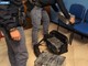 Sequestrati 230 kg cocaina alla frontiera di Ventimiglia, arrestato camionista