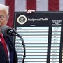 Dazi, Corte Usa blocca le tariffe di Trump: ira della Casa Bianca