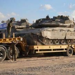 Gaza, Israele &quot;pronto a prima fase piano Trump&quot; dopo il sì di Hamas