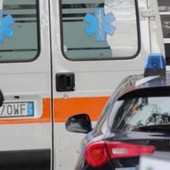 Savona, marito 98enne le spara in testa durante una lite: grave 86enne