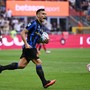 La pazza Inter ribalta il Napoli a San Siro, da 0-2 a 3-2 La pazza Inter ribalta il Napoli a San Siro, da 0-2 a 3-2