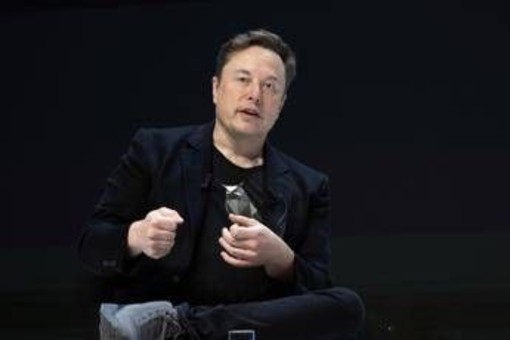 Elon Musk, il patrimonio sfonda il tetto dei 600 miliardi di dollari Elon Musk, il patrimonio sfonda il tetto dei 600 miliardi di dollari