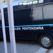 Viterbo, detenuto uccide a coltellate compagno di cella Viterbo, detenuto uccide a coltellate compagno di cella