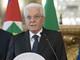 Mattarella “Guerre scellerate e crescono diseguaglianze, combattere rassegnazione”