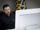 Ucraina, Zelensky incontra Rutte “Garantire sicurezza”