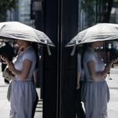 Meteo, tregua dal caldo: calano temperature e arrivano temporali Meteo, tregua dal caldo: calano temperature e arrivano temporali