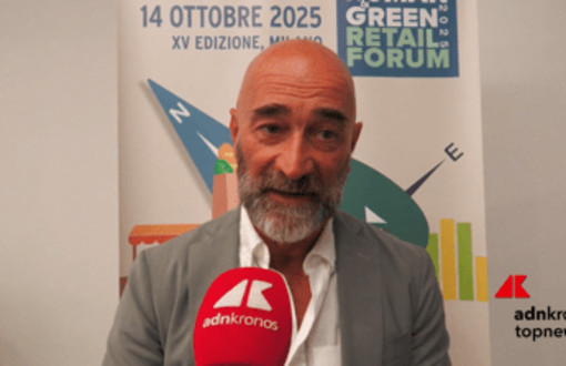 Food, Persia (Ripet): &quot;Sinergia tra retail e mondo del riciclo&quot;