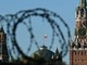 Ucraina, Russia: &quot;Abbattuti 21 droni lanciati da Kiev, due sopra Mosca&quot;