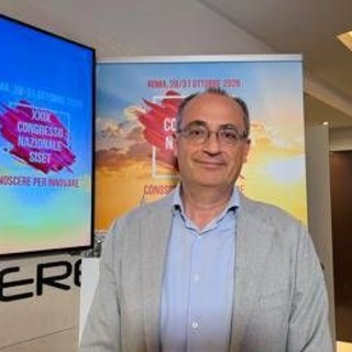 Farmaci, ematologo Tosetto: "Anticoagulanti in anziano, serve bilancio rischio-beneficio" Farmaci, ematologo Tosetto: "Anticoagulanti in anziano, serve bilancio rischio-beneficio"