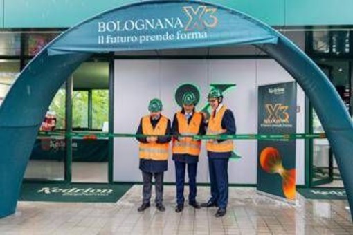 Kedrion: 150 milioni per triplicare produzione plasmaderivati per malattie rare Kedrion: 150 milioni per triplicare produzione plasmaderivati per malattie rare
