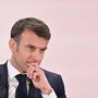 Macron, addio alla politica: "Lascio quando scade mandato da presidente"