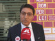 Sanità, Pisanello (Italfarmaco): &quot;Osteoporosi ha impatto di 10 mld di euro l'anno&quot;