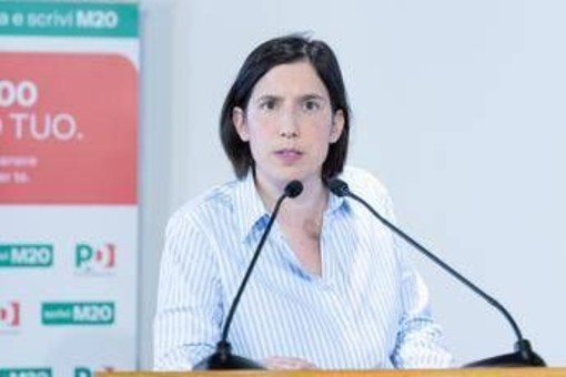 Amministrative, Schlein: "Centrosinistra competitivo per politiche. Venezia? Unità non è bastata"