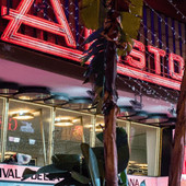 Sanremo, le prove generali: Serena Brancale emoziona e Sal Da Vinci è già 'virale' Sanremo, le prove generali: Serena Brancale emoziona e Sal Da Vinci è già 'virale'