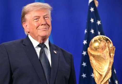 Mondiali, Trump ct a sorpresa: “Inghilterra ha sbagliato a difendersi” Mondiali, Trump ct a sorpresa: “Inghilterra ha sbagliato a difendersi”