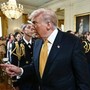 Iran-Usa, Trump: "Accordo vicino". Teheran: "Pronti a respingere attacco"