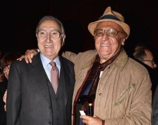 Pippo Baudo, Arbore: &quot;Rappresentava una tv che adesso non c'è più&quot;