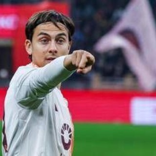 Roma, l'esito degli esami di Dybala. Ecco quando tornerà a disposizione