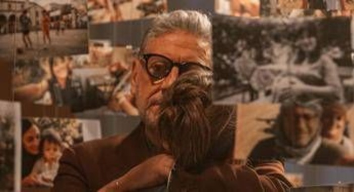 'Non oggi', nel corto di Castellitto la sfida per un'Italia senza sigarette entro il 2035 'Non oggi', nel corto di Castellitto la sfida per un'Italia senza sigarette entro il 2035