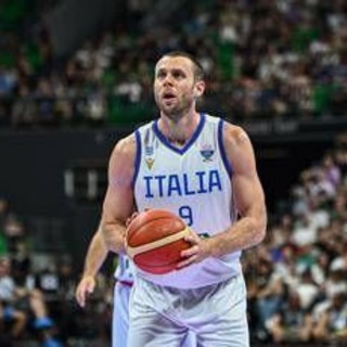 Eurobasket, l'Italia cala il poker: azzurri battono Cipro 89-54