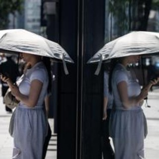 Meteo, tregua dal caldo: calano temperature e arrivano temporali Meteo, tregua dal caldo: calano temperature e arrivano temporali