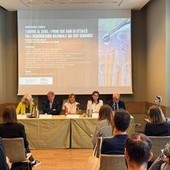 Cancro al seno precoce, in Italia in 5 anni prescritti oltre 30mila test genomici Cancro al seno precoce, in Italia in 5 anni prescritti oltre 30mila test genomici