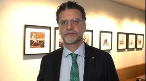 De Luca (Anmco): &quot;A Rimini la cardiologia tra presente e futuro, tra Ia e tradizione&quot;