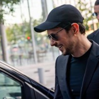 Russia emette mandato di cattura internazionale per il capo di Telegram Russia emette mandato di cattura internazionale per il capo di Telegram
